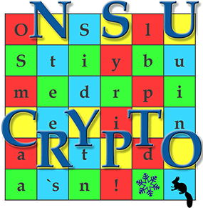 NSU CRYPTO